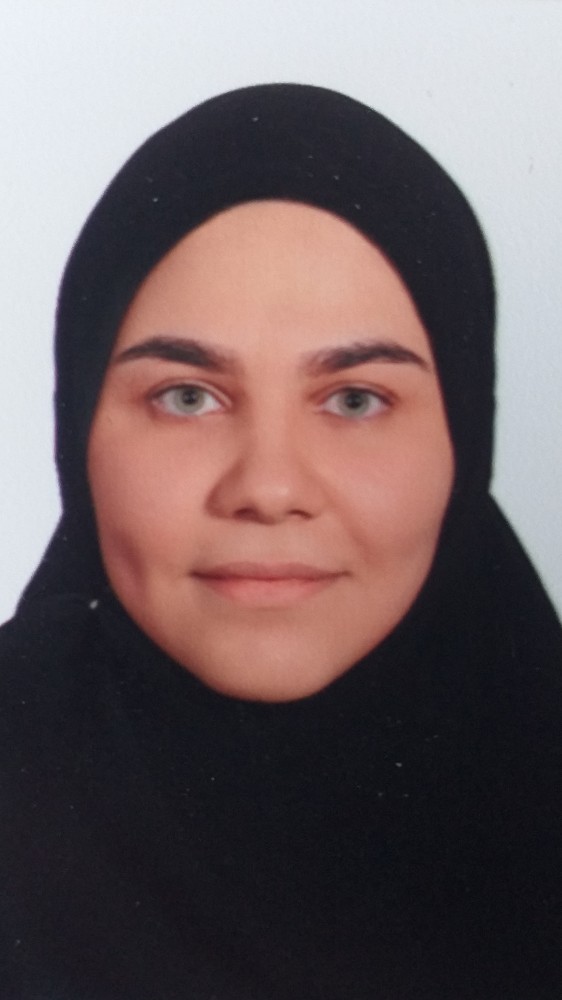 فاطمه گوهریان