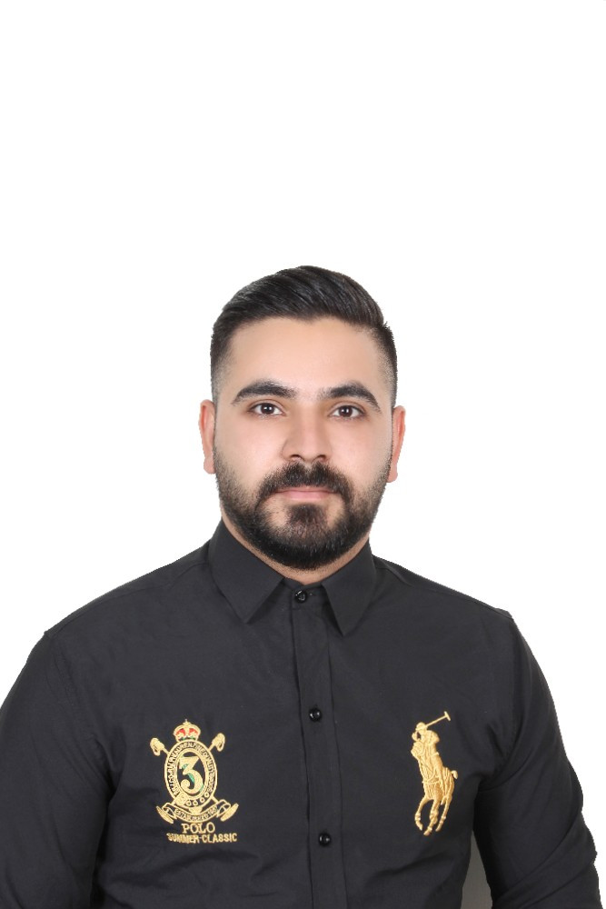 محمدرضا پورهادی