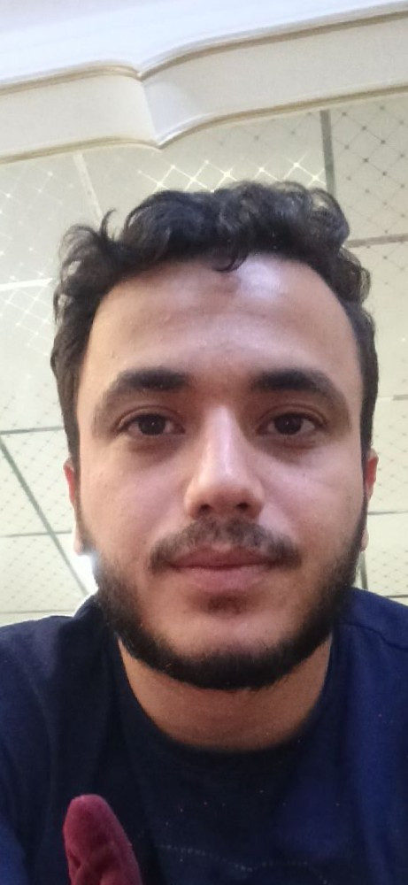 سید محمد حسین جاهد آلانق