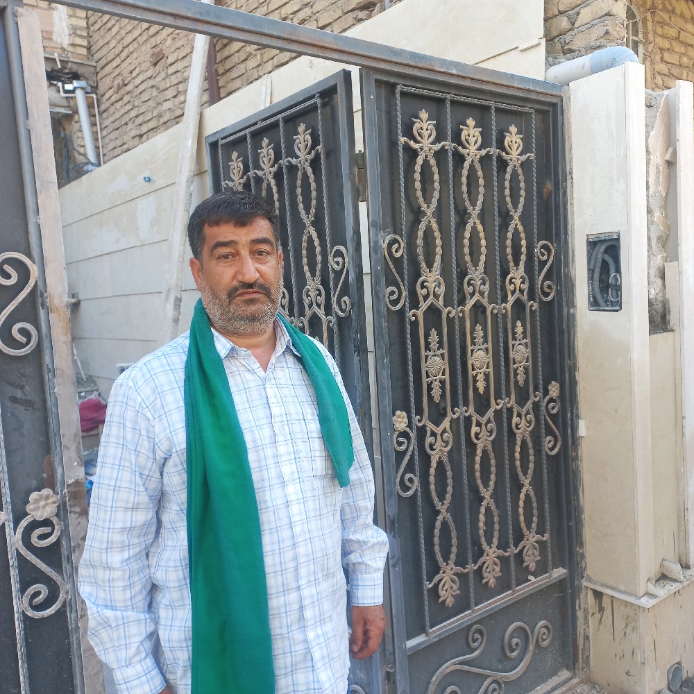 سیدفتح الله موسوی