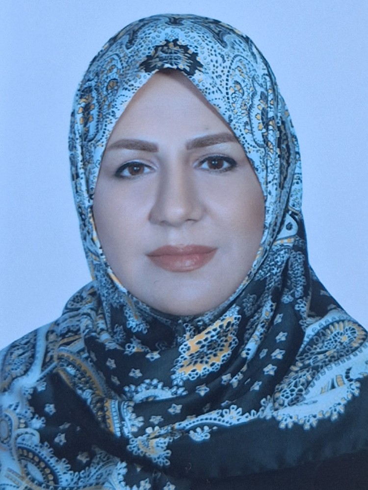 فریبا نوروزی
