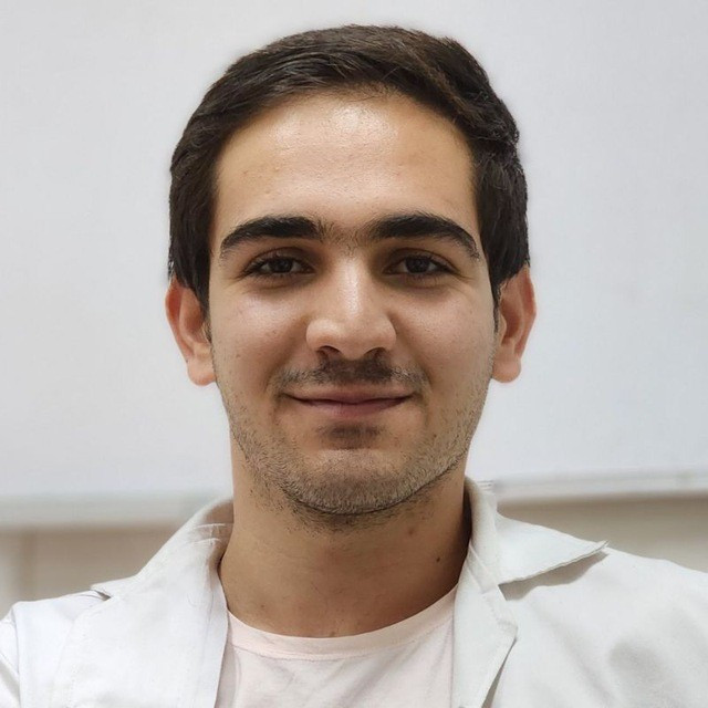 مهدی رضائی