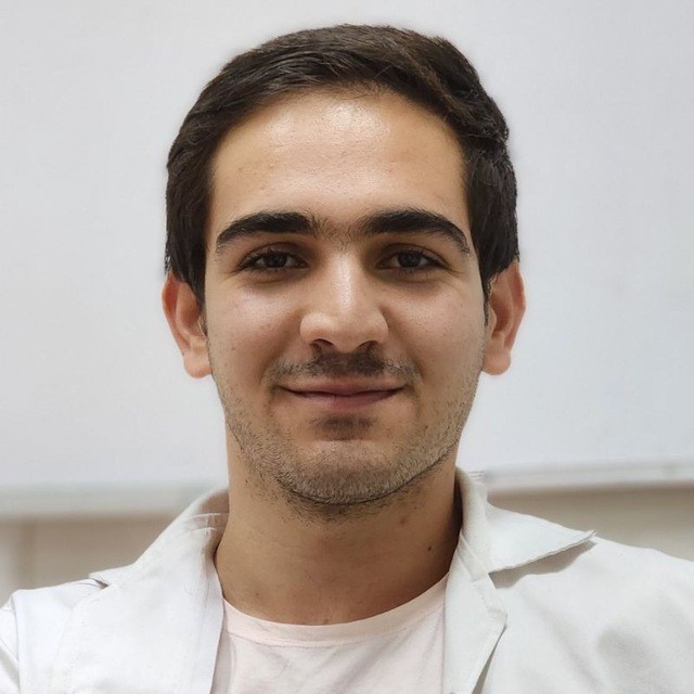 مهدی رضائی