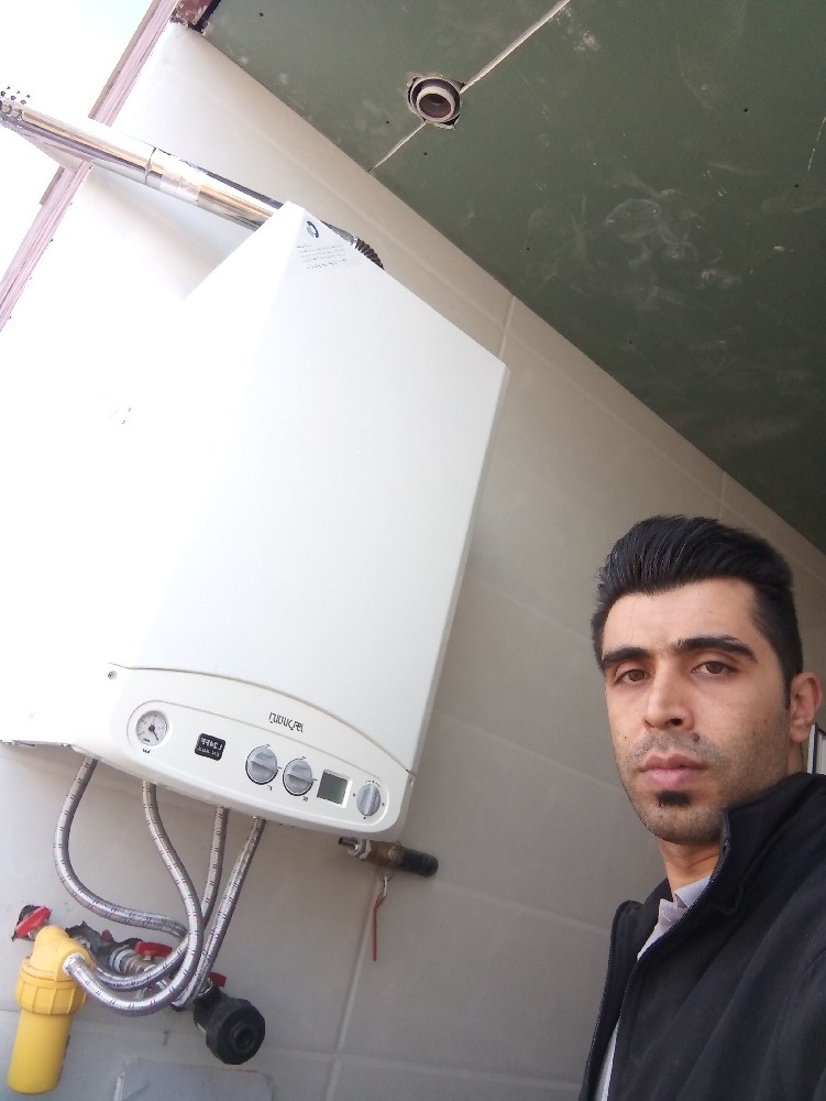 امید بیگزاده