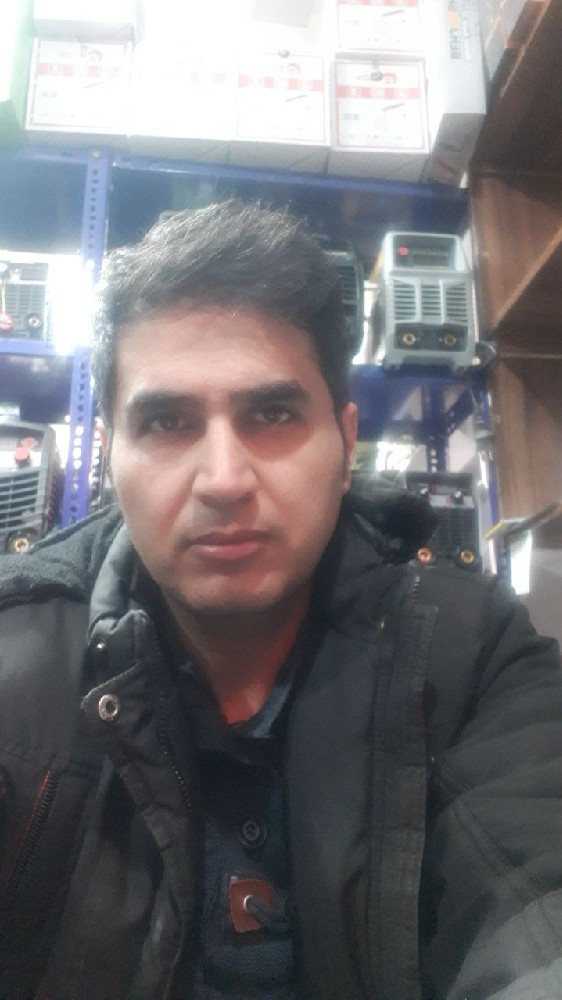 سیدمهدی موسوی