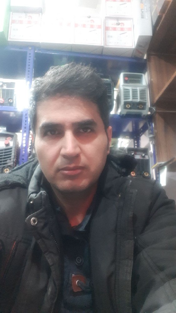 سیدمهدی موسوی