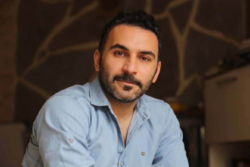 محمد مهدی پارسایی