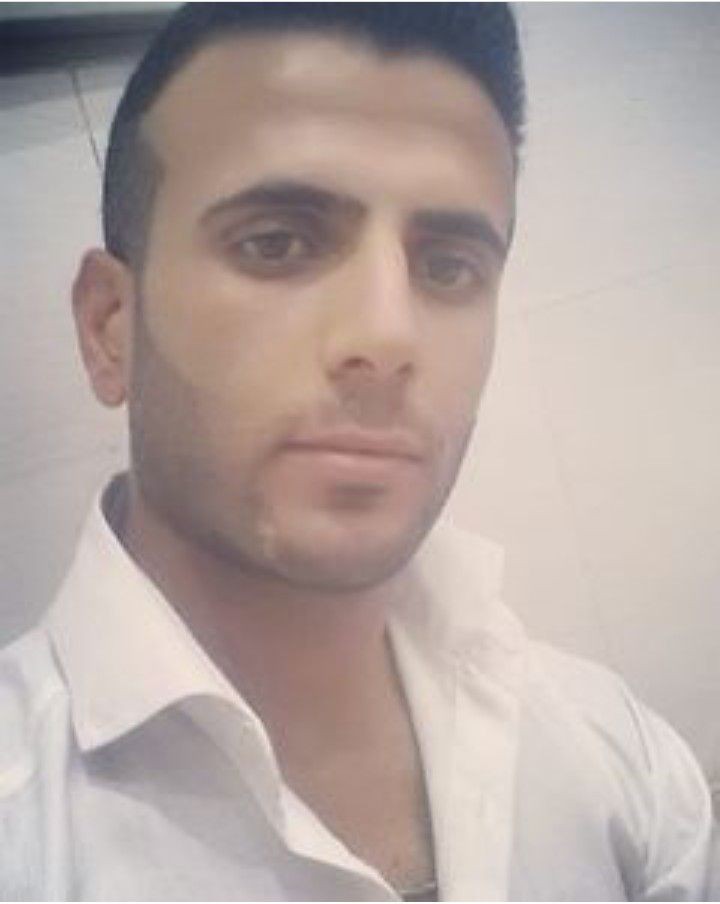 Ebrahim Salehvand