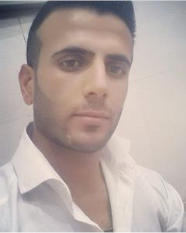 Ebrahim Salehvand