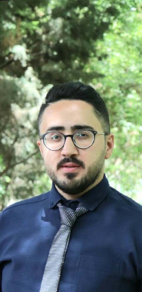 محمد رضا بقولی زاده