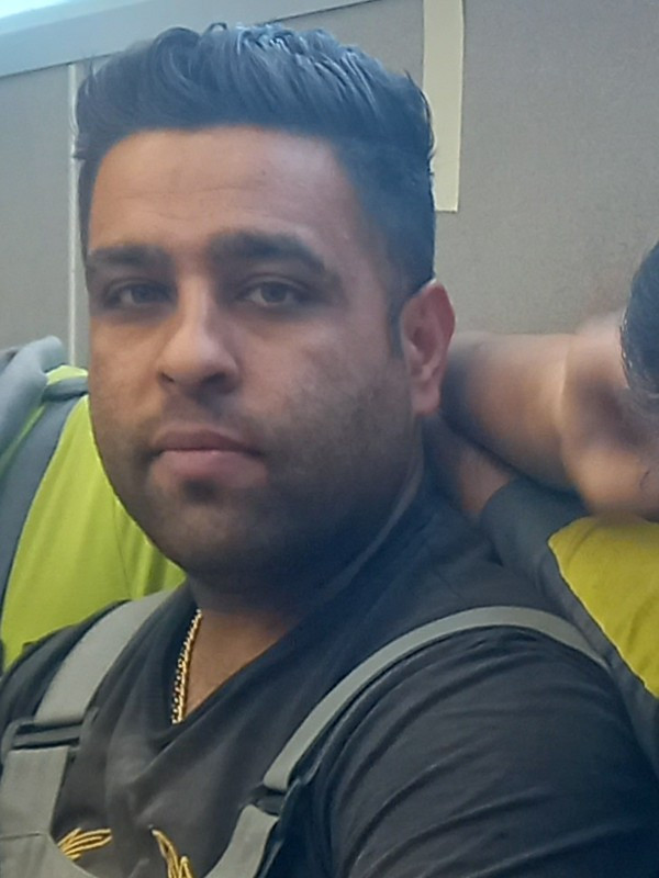 محمد شامبولی