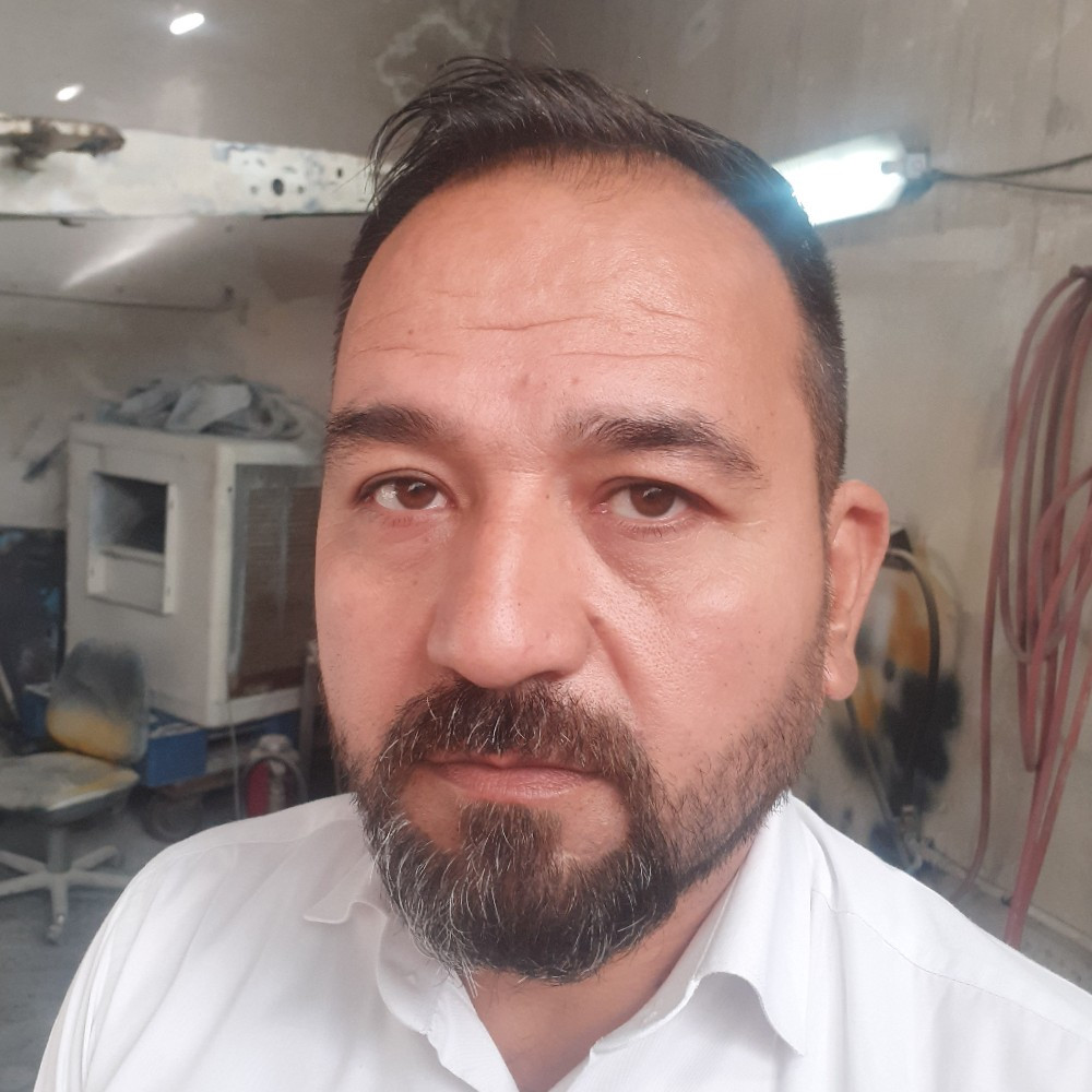مهدی پیوندی
