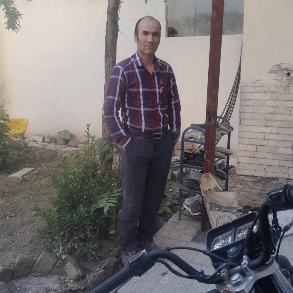 محمود رضا ابراهیمی