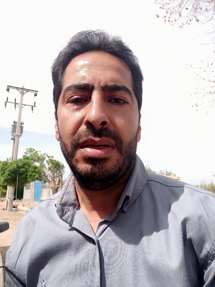 مهدی محمدی
