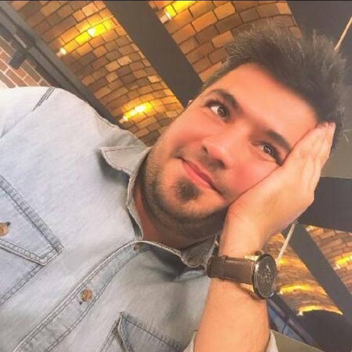 مهدی حاج صمدی ورنوسفادرانی