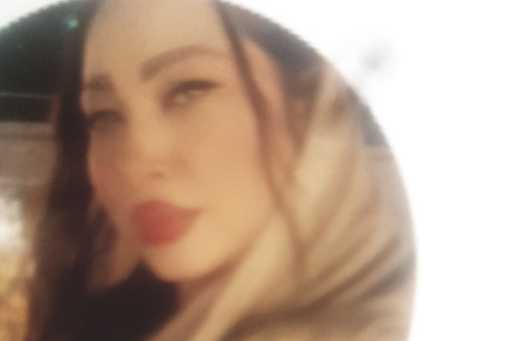 مریم سلیمانجود