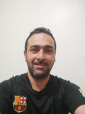 رضا بابادی شب کوه