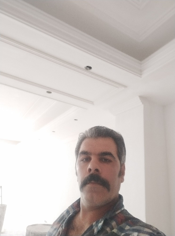 علی امانی