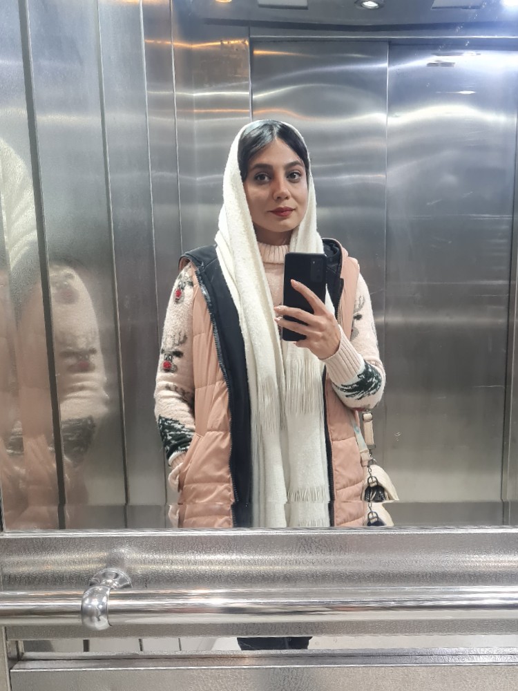 محبوبه نسایی