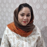 سیما مداح