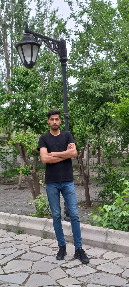 جواد ترابی