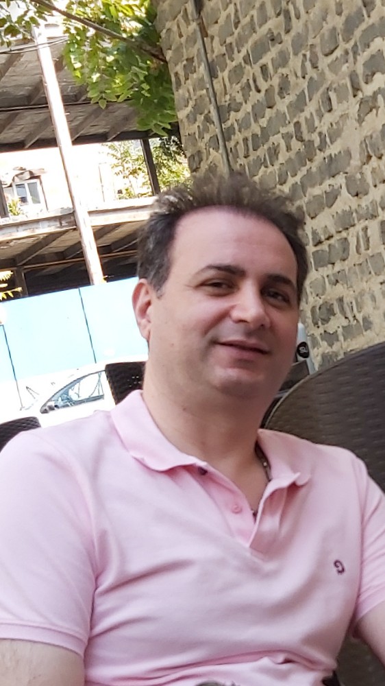 سید محمد شریف واقعی