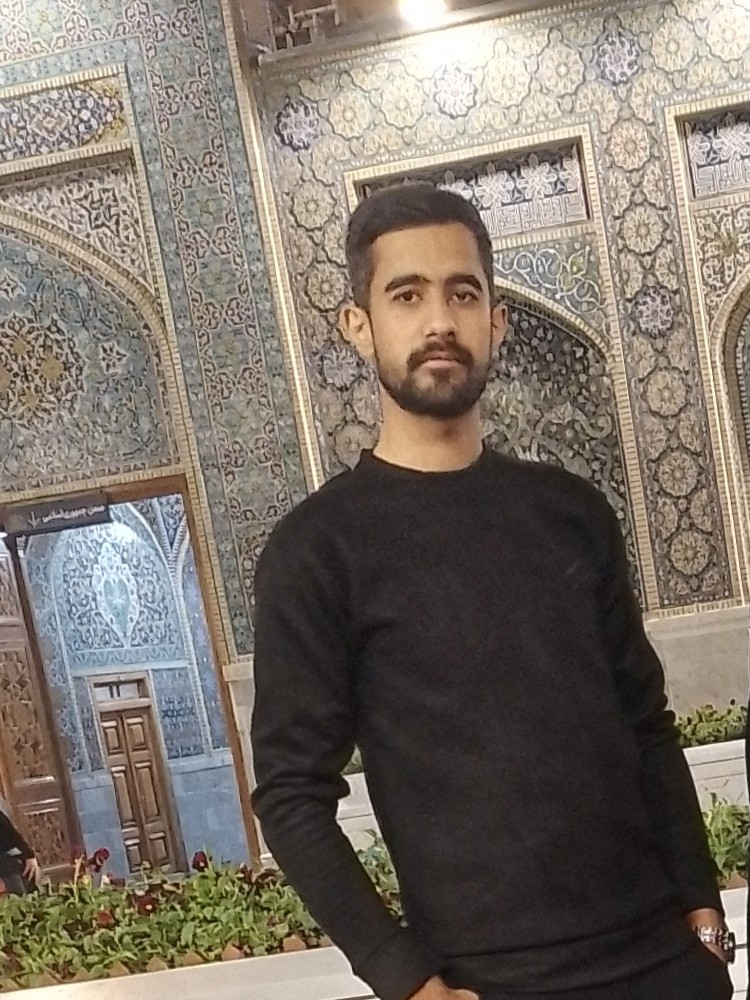 مهدی زنده دل امامقلی