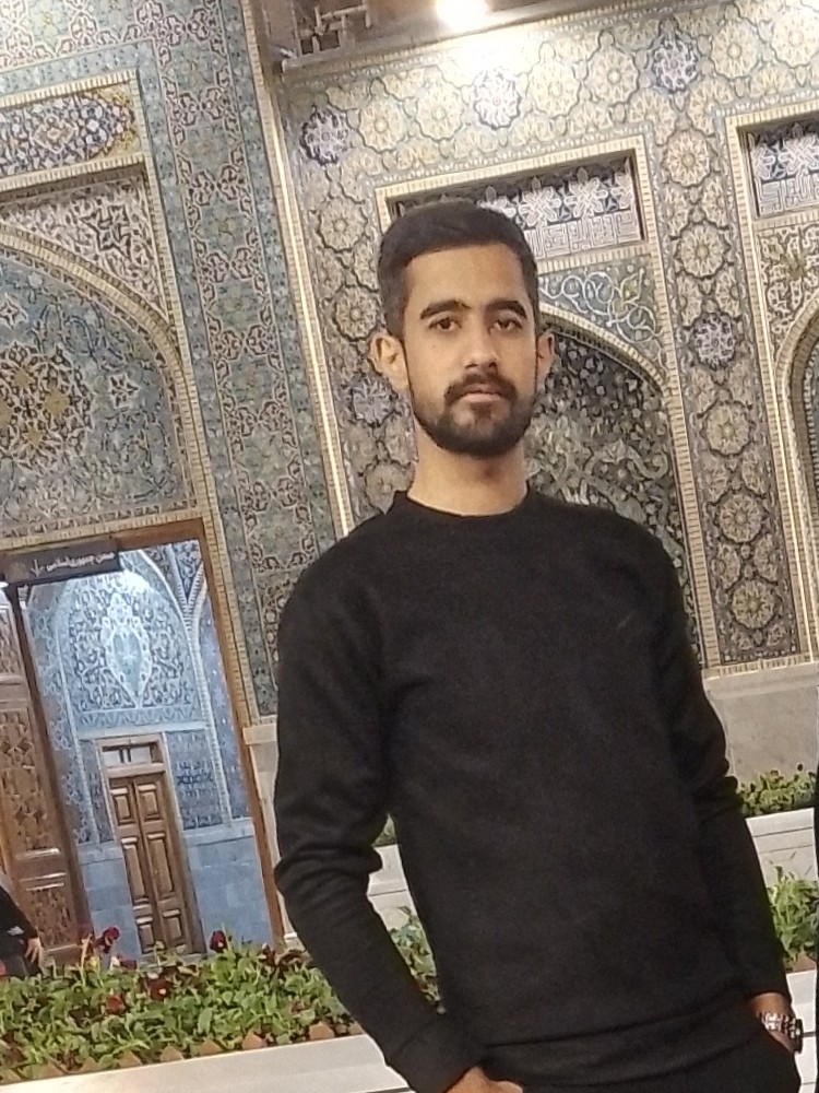 مهدی زنده دل امامقلی