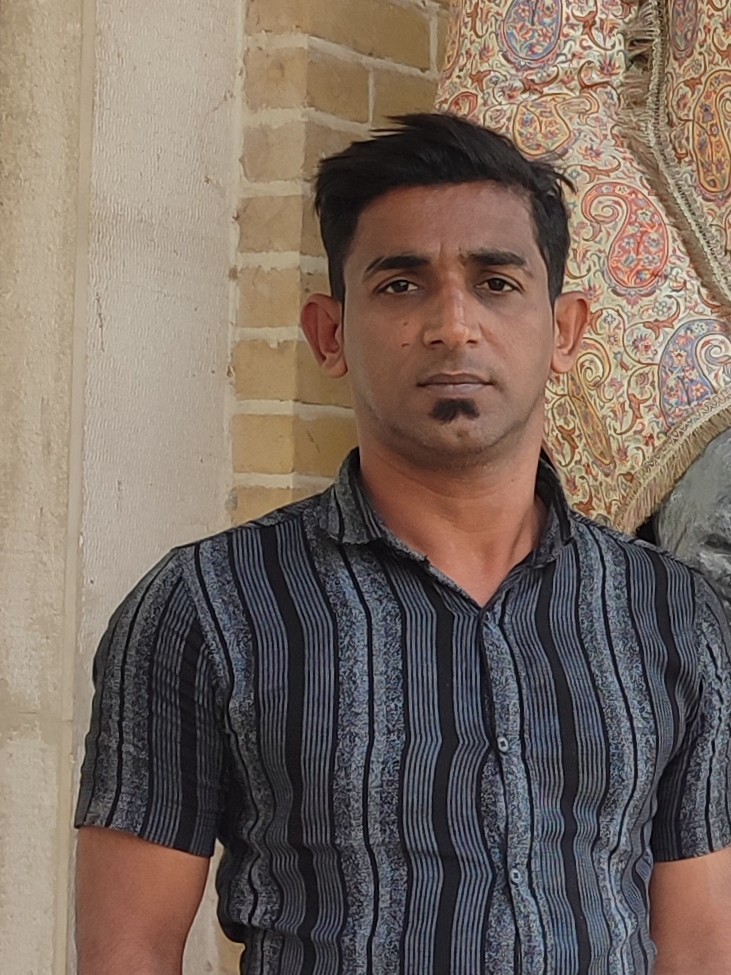 بهنام ناوکی