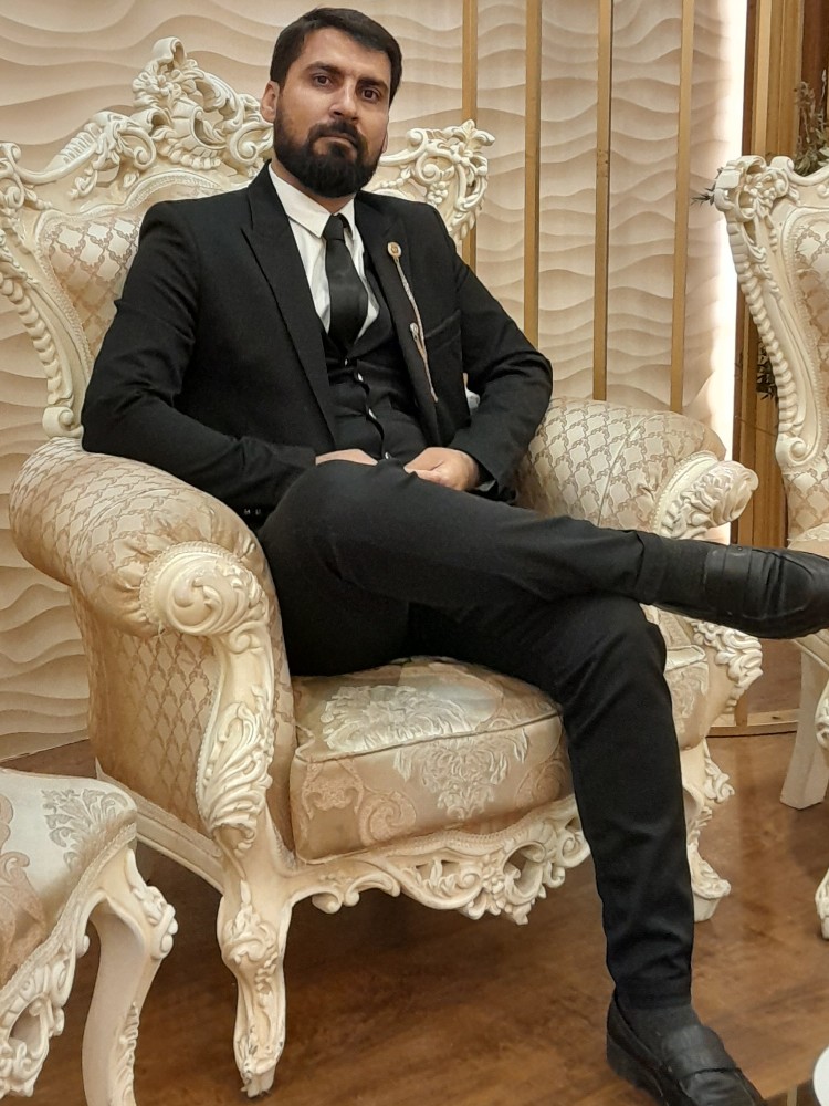 مجید توحیدلو