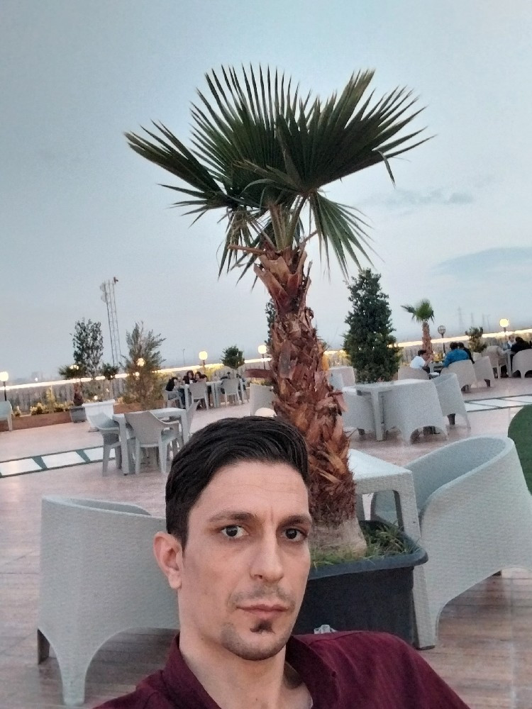 مرتضی وصالی پایدار