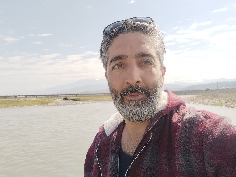 مسعود رضائی