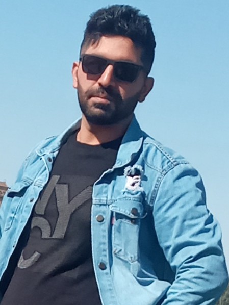 پژمان شالو