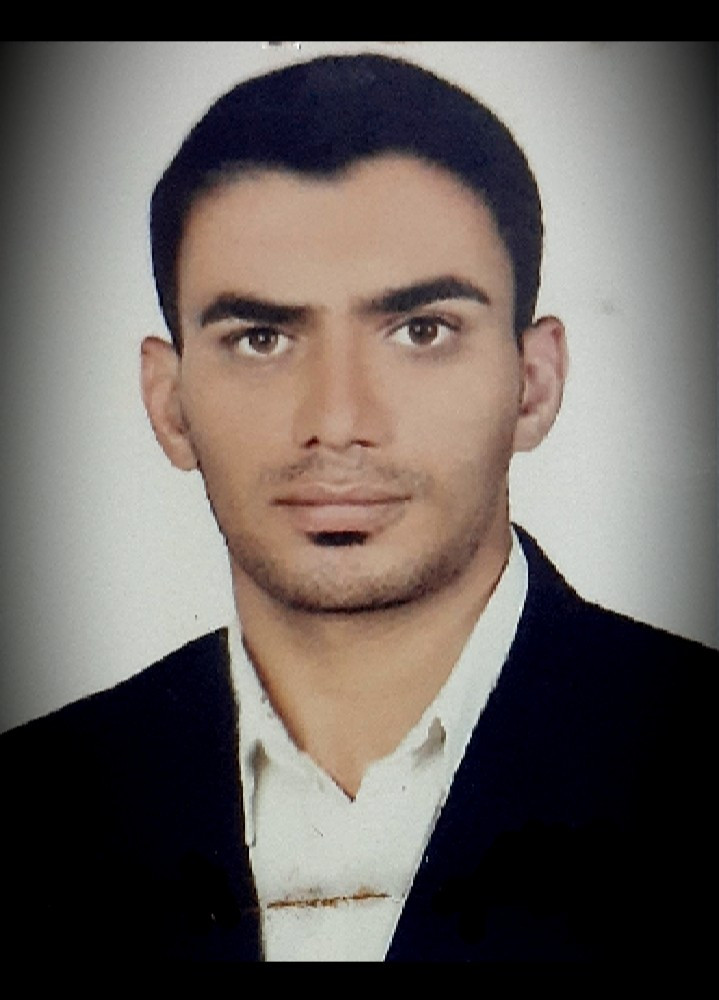 کورش سام کی