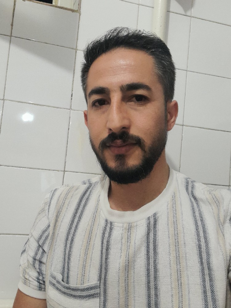 پیمان بایرامی