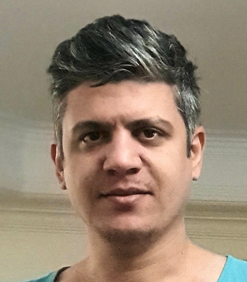 مهدی ابراهیمی