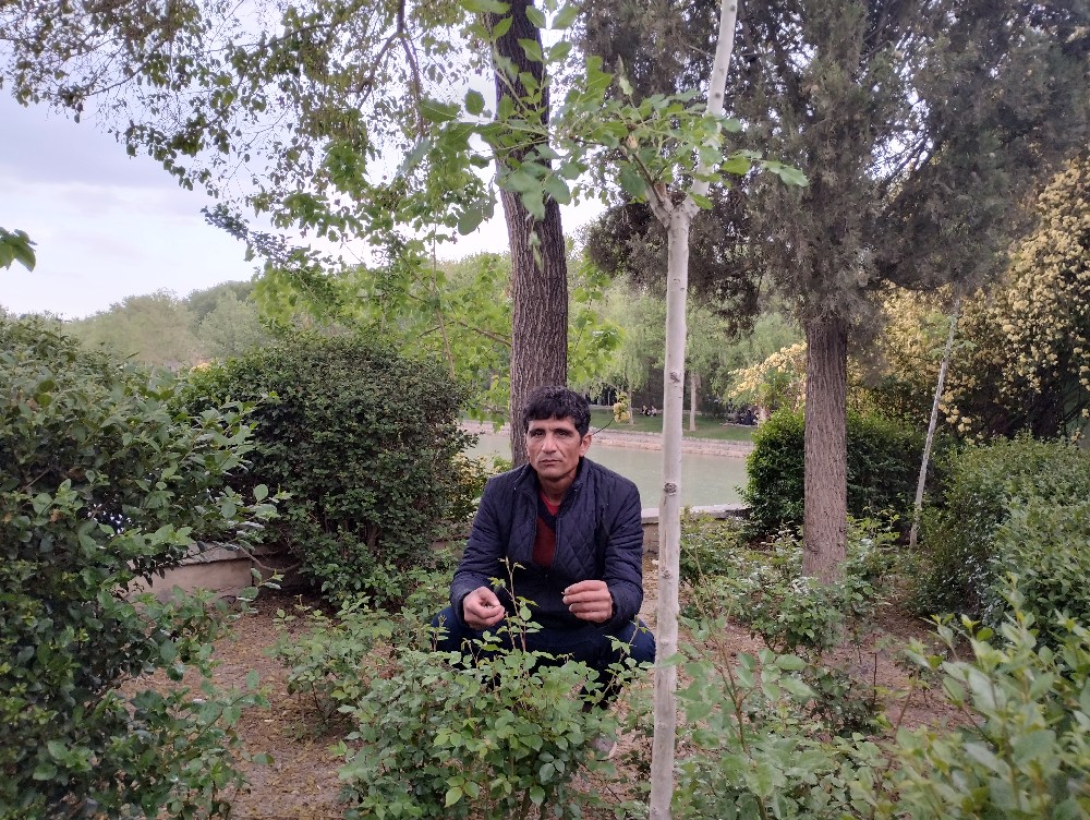 سید اسماعیل رضویان