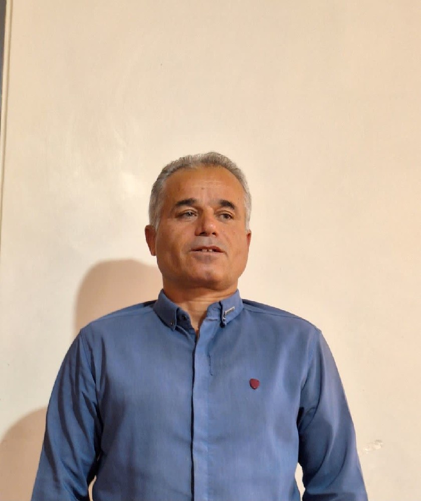 علی فولادوند
