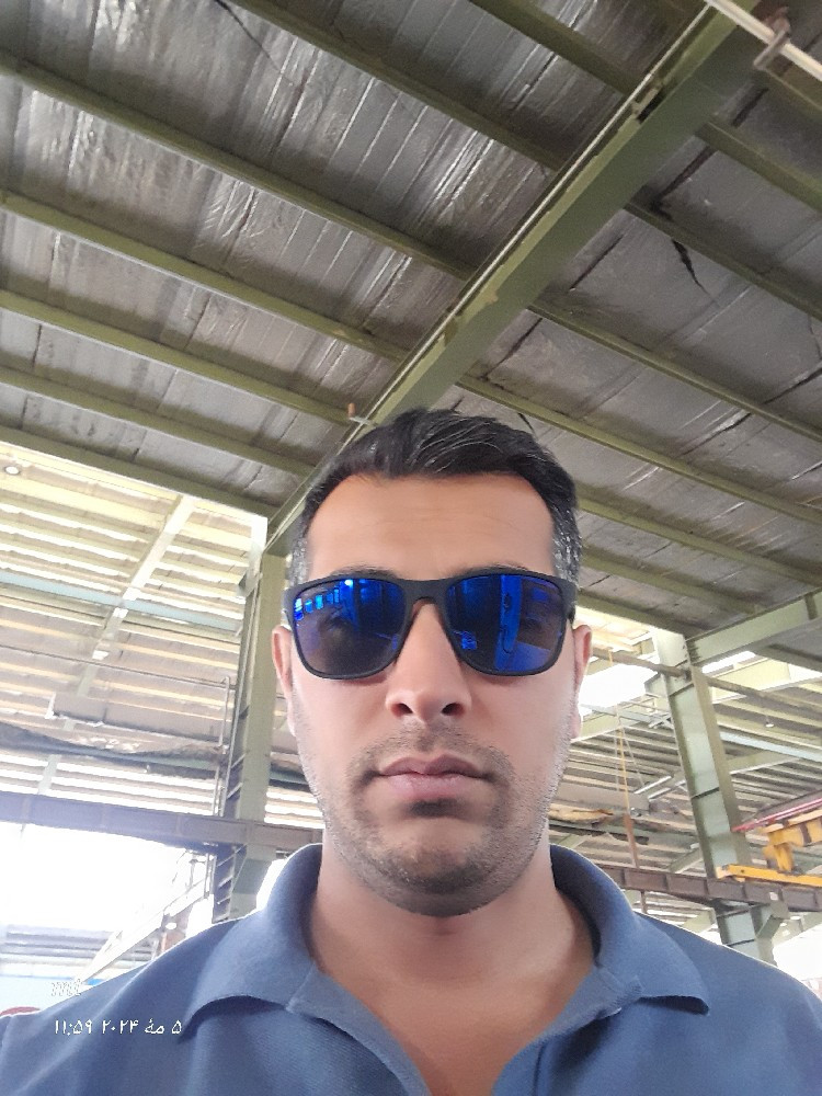 مرتضی پناهی