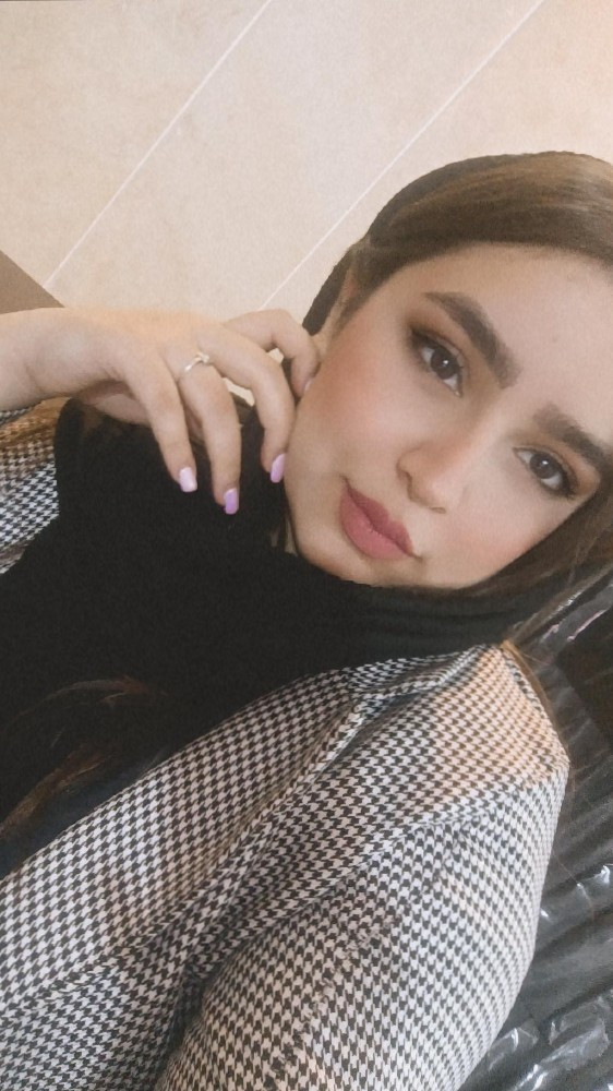 مریم وزیری