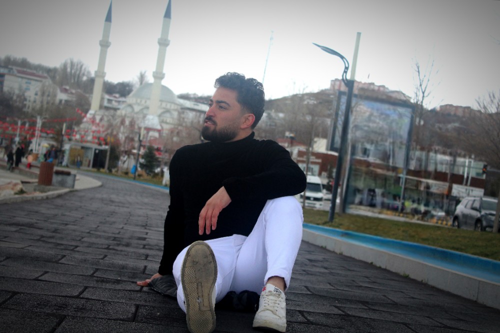 محمدرضا احمدي
