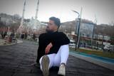 محمدرضا احمدي