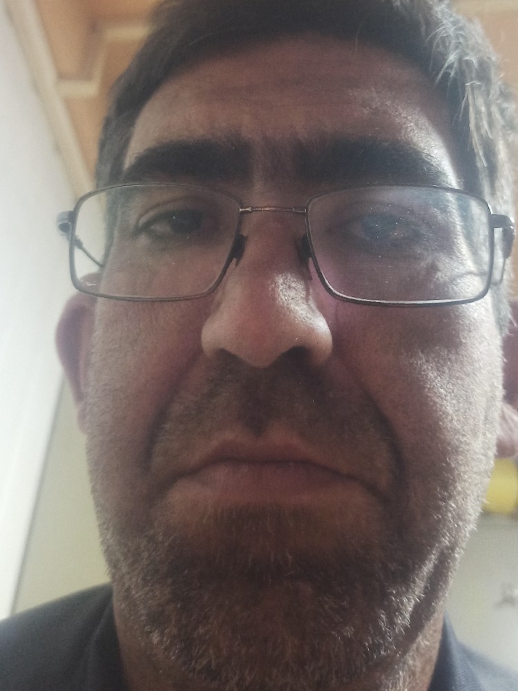 سیدمحمد منجمی