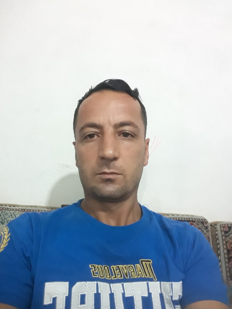 علی افراسیابی