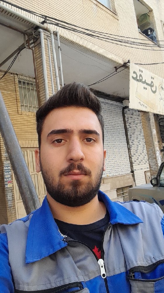 محمد صاحبی ارمان