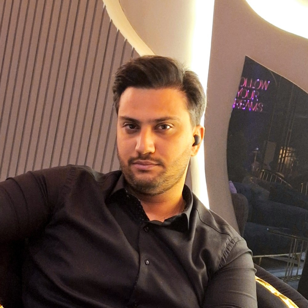 الیاس موسوی