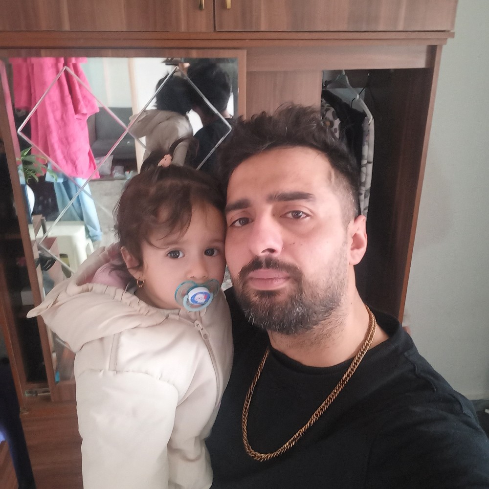 داود هدایتی
