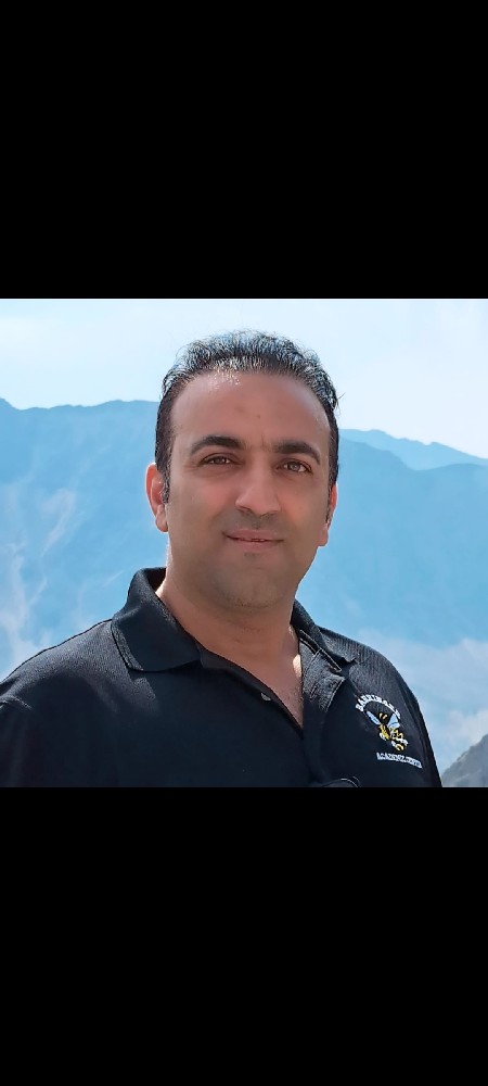 میثم ریوندی