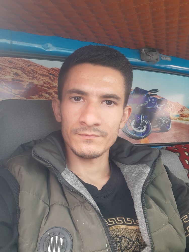 نیما وداد