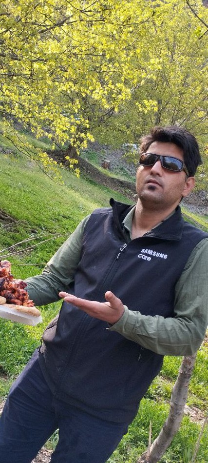 سجاد اردلان